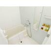バス/シャワー