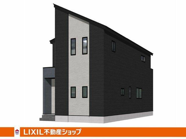 物件画像 北九州市八幡西区 本城東３丁目 (本城駅) 2階建 4LDK