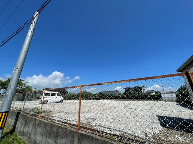 物件画像 京都郡みやこ町 豊津 (新豊津駅) アパート用地