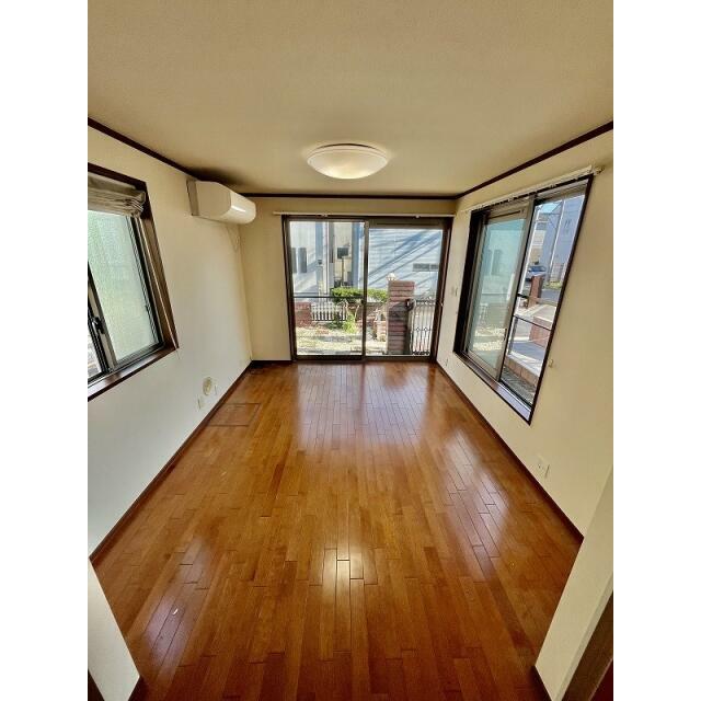 ダイニング・キッチン