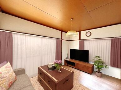 ※写真はイメージになります。