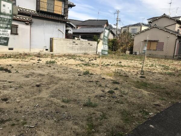 堺市西区浜寺元町５丁の売り土地 Mapfan