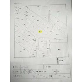 地形図等