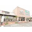 ショッピング施設