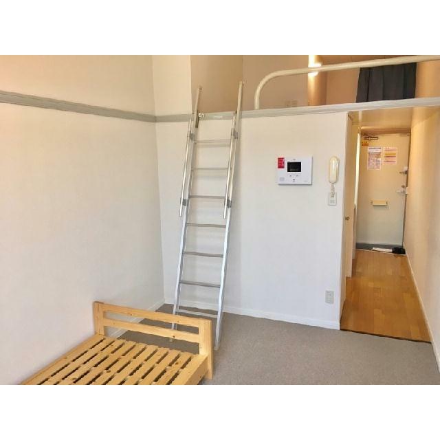 ※現在はスノコベット有りません