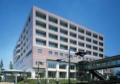 順天堂大学医学部附属練馬病院