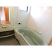バス/シャワー
