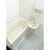 バス/シャワー