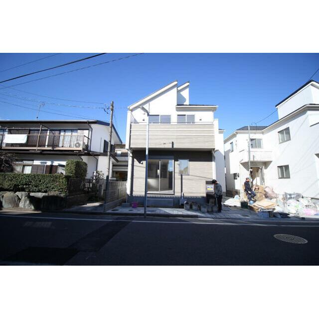 ★外観写真★2025.12.5 撮影