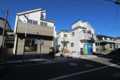 ★外観写真★2025.12.5 撮影