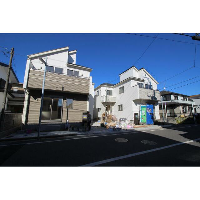 ★外観写真★2025.12.5 撮影