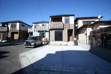 ★外観写真★2025.12.5 撮影