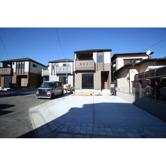 ★外観写真★2025.12.5 撮影