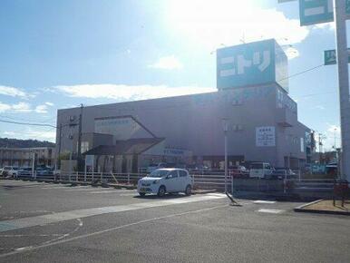 ニトリ 福島店