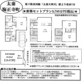 地形図等
