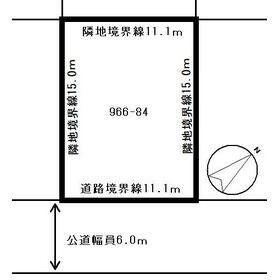 地形図等