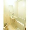バス/シャワー