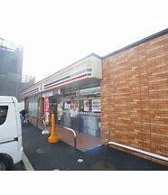 セブンイレブン　葛飾亀有１丁目店