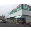 ショッピング施設
