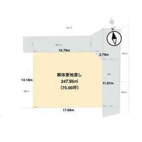 地形図等