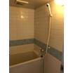 バス/シャワー