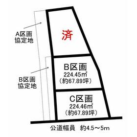 地形図等