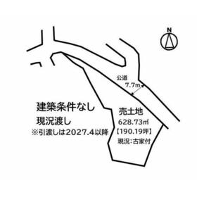 地形図等