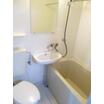 バス/シャワー