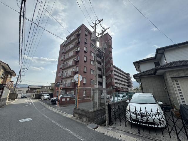 物件画像 北九州市小倉南区 朽網東２丁目 (朽網駅) 2階 3LDK