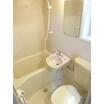 バス/シャワー