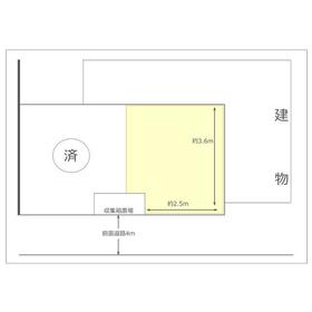 平面図