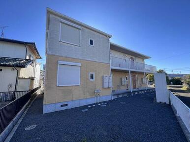 無料Ｗｉ－Ｆｉインターネット導入物件です。