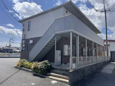 無料Ｗｉ－Ｆｉインターネット導入物件です。