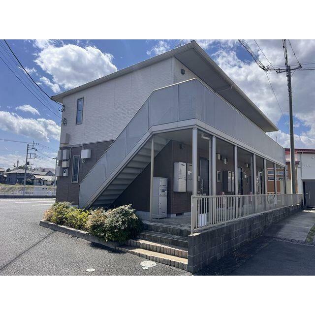 無料Ｗｉ－Ｆｉインターネット導入物件です。