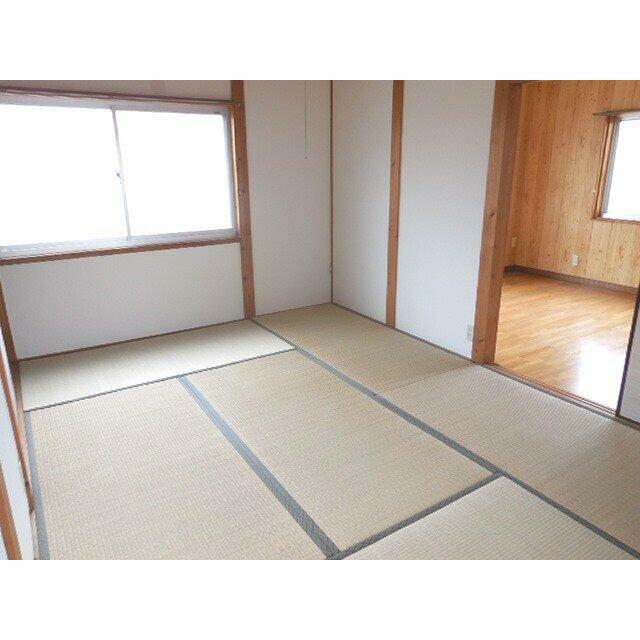 detached 大宮町１丁目