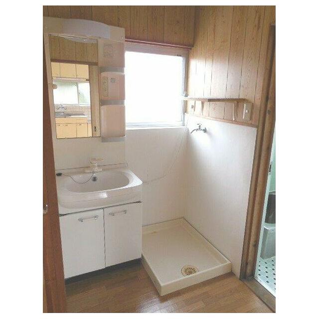 detached 大宮町１丁目