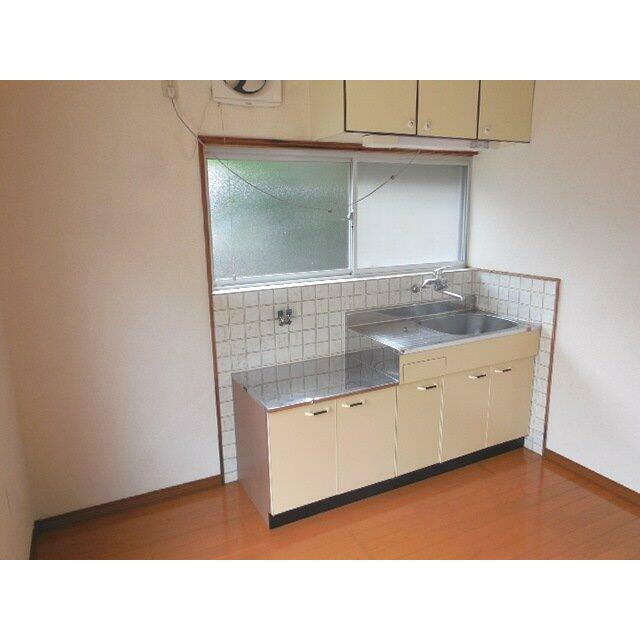 detached 大宮町１丁目