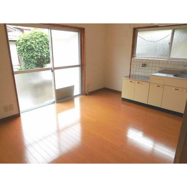 detached 大宮町１丁目