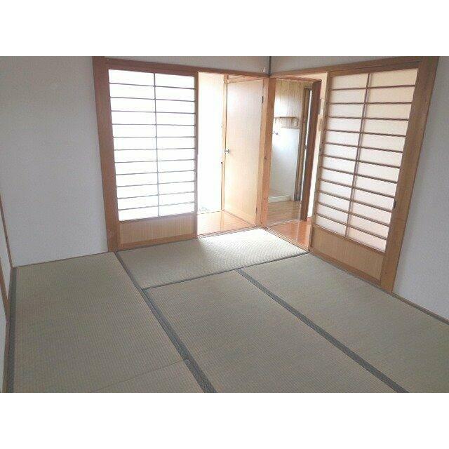 detached 大宮町１丁目