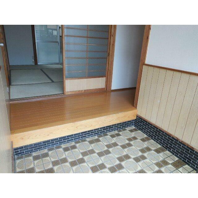 detached 大宮町１丁目