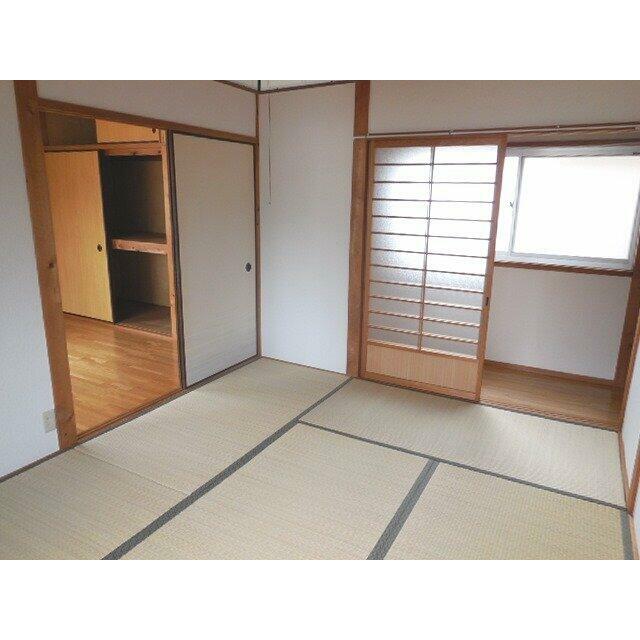 detached 大宮町１丁目