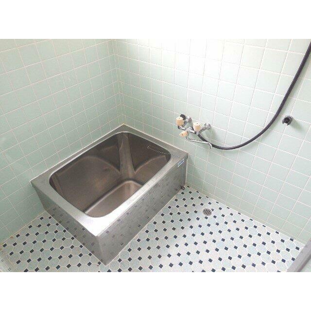 detached 大宮町１丁目