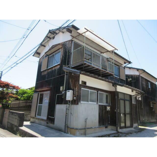 detached 大宮町１丁目