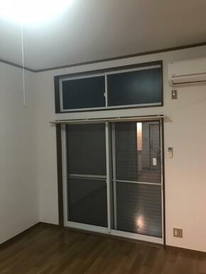 ※別号室の写真となります。