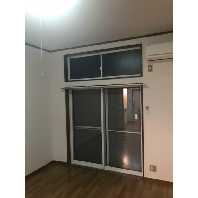 ※別号室の写真となります。