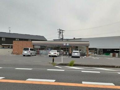 セブンイレブン 原町日の出町まで1400m