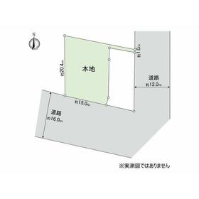 地形図等