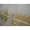 バス/シャワー
