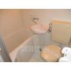 バス/シャワー