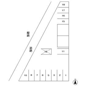 平面図